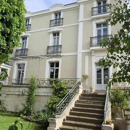 Périgueux La Villa Marguerite المظهر الخارجي الصورة