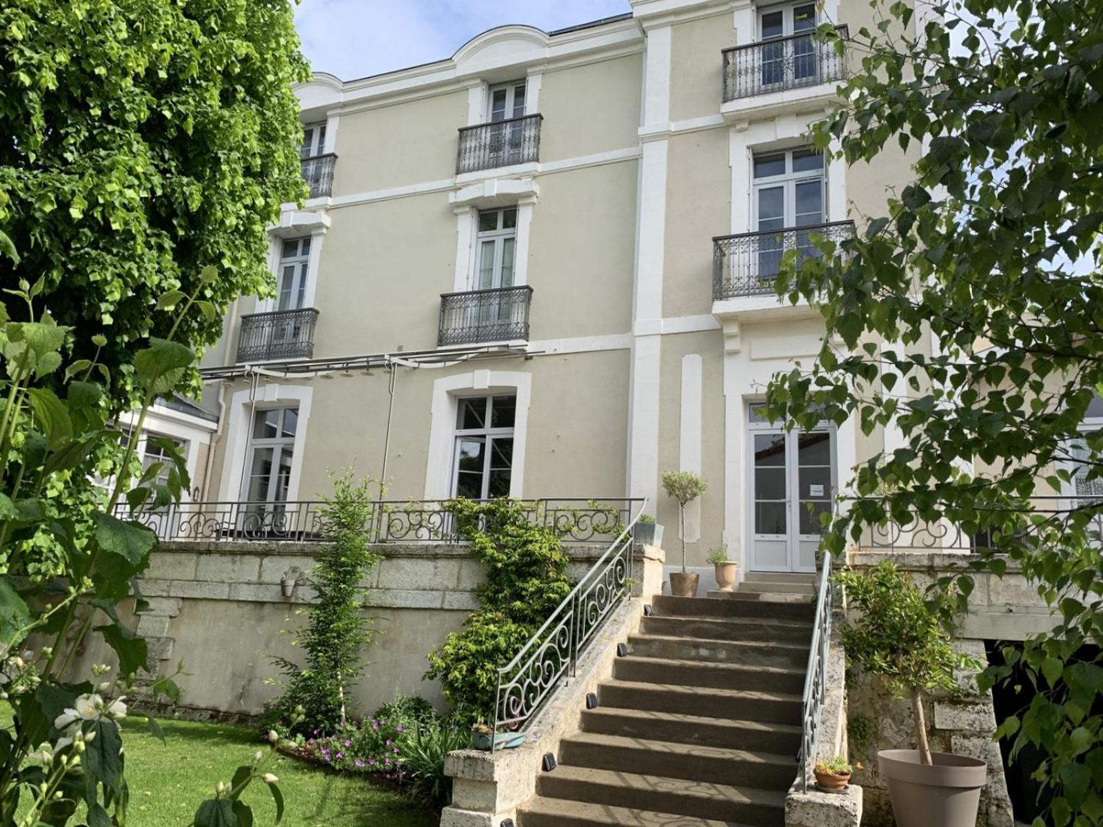 Périgueux La Villa Marguerite المظهر الخارجي الصورة